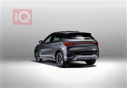 BYD ATTO 3